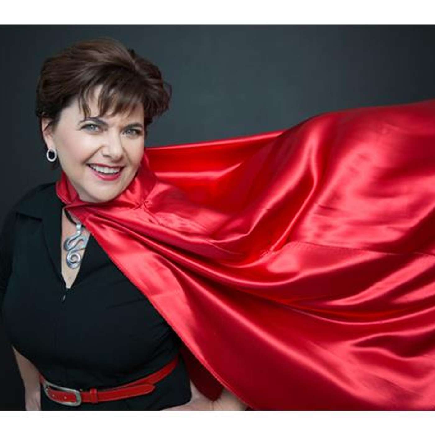 On Air With Mary Foley, Business Coach and Veda Green, Author episode artwork