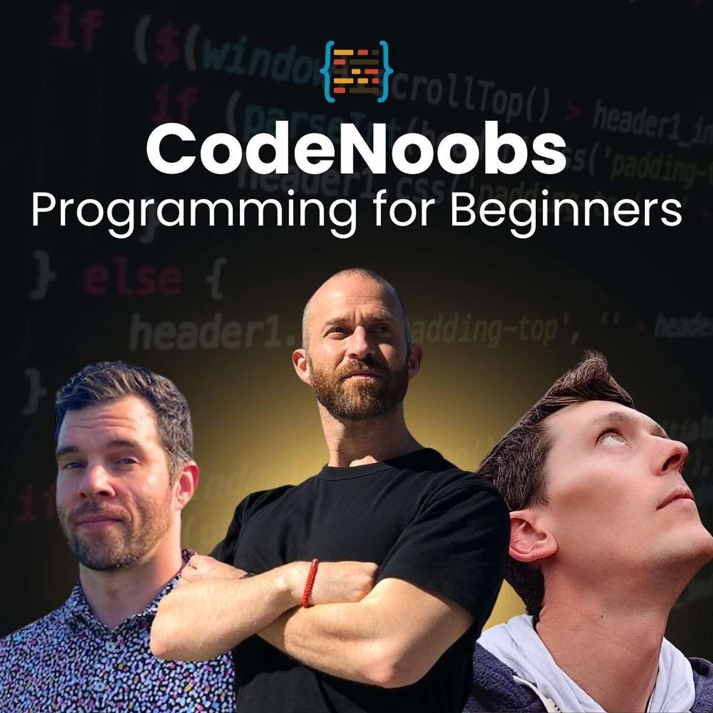 CodeNoobs - The Importance of Community