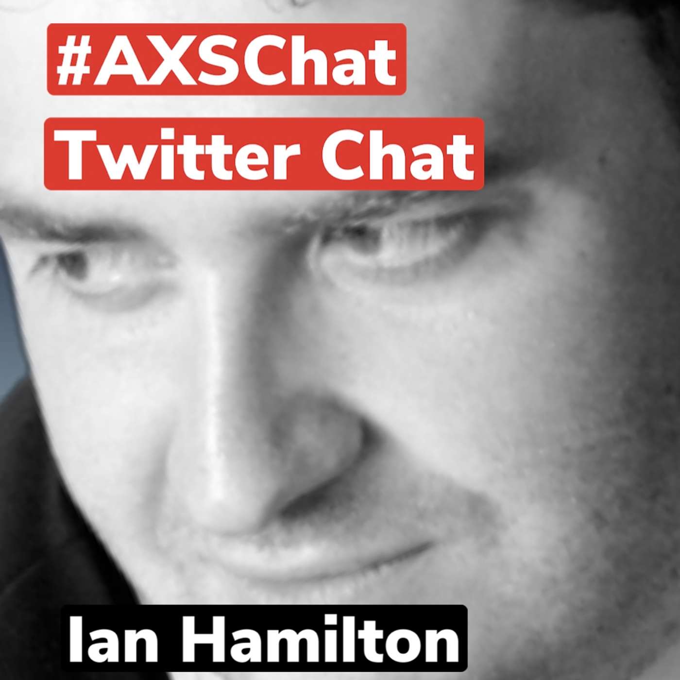 AXSChat Podcast with Ian Hamilton, Game accessibility specialist.