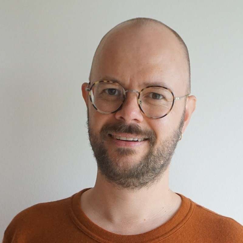 Andreas Bach Steinicke