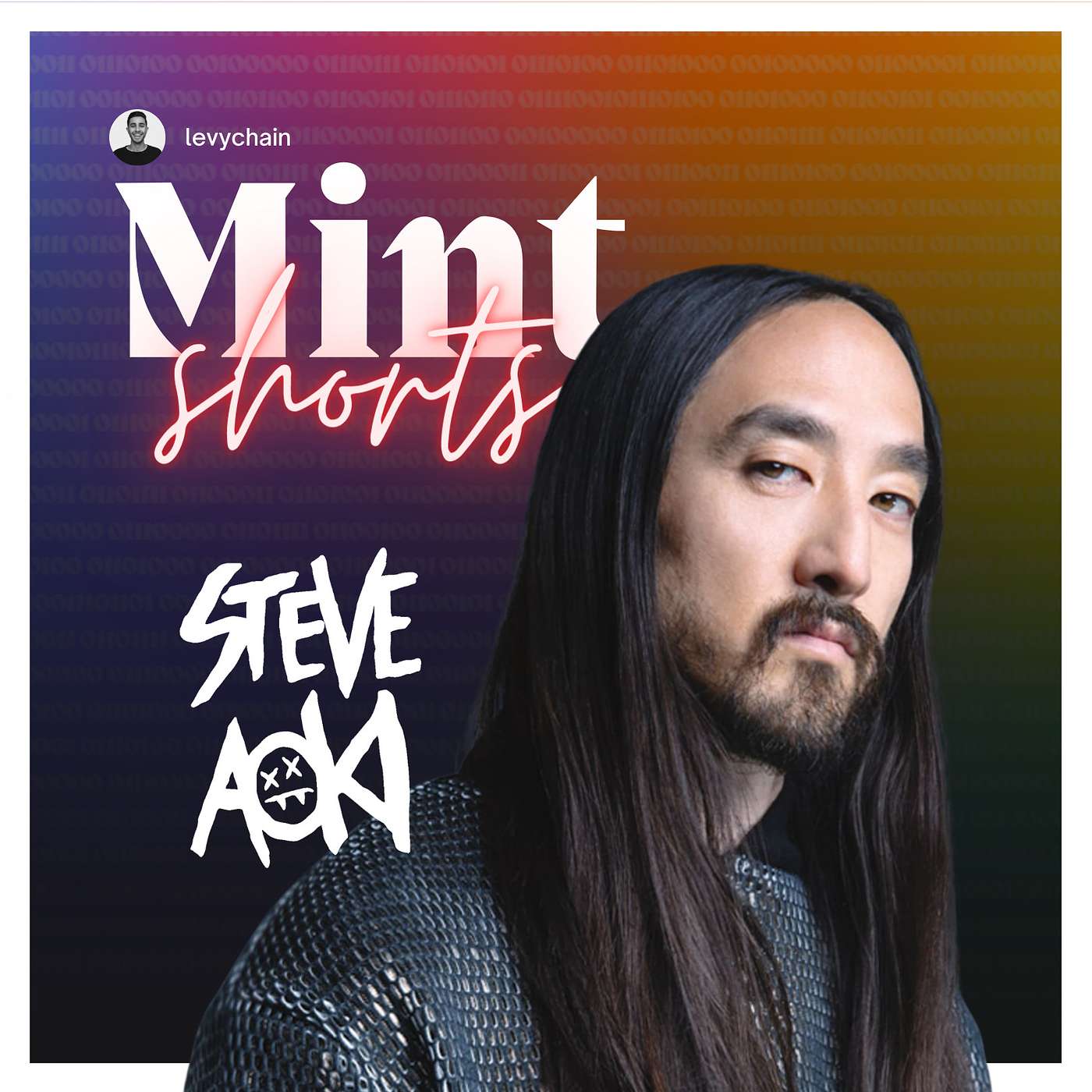 Shorts | Steve Aoki: Why You Must Serve Others To Achieve Success