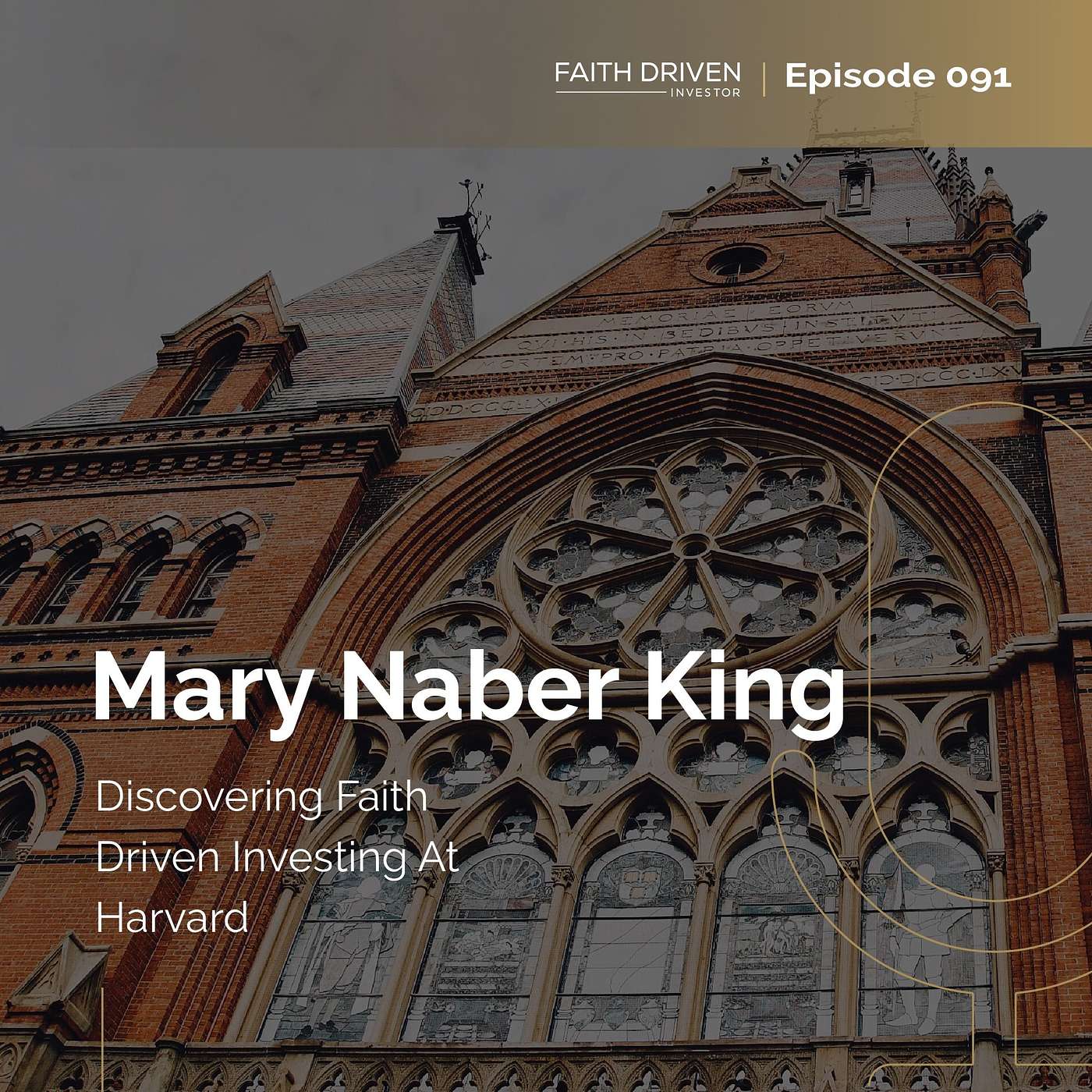 Faith Driven Investor