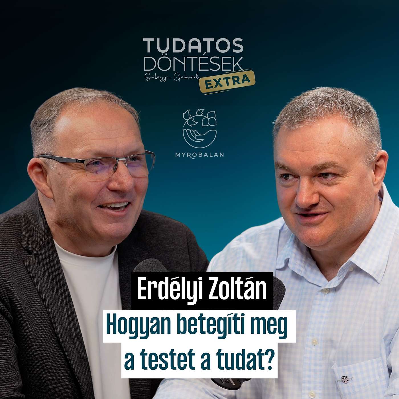 EXTRA: Stressz, emésztés, gyulladás? Ezt tanítja a hagyományos keleti gyógyászat