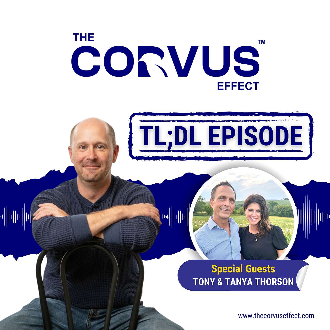 The Corvus Effect