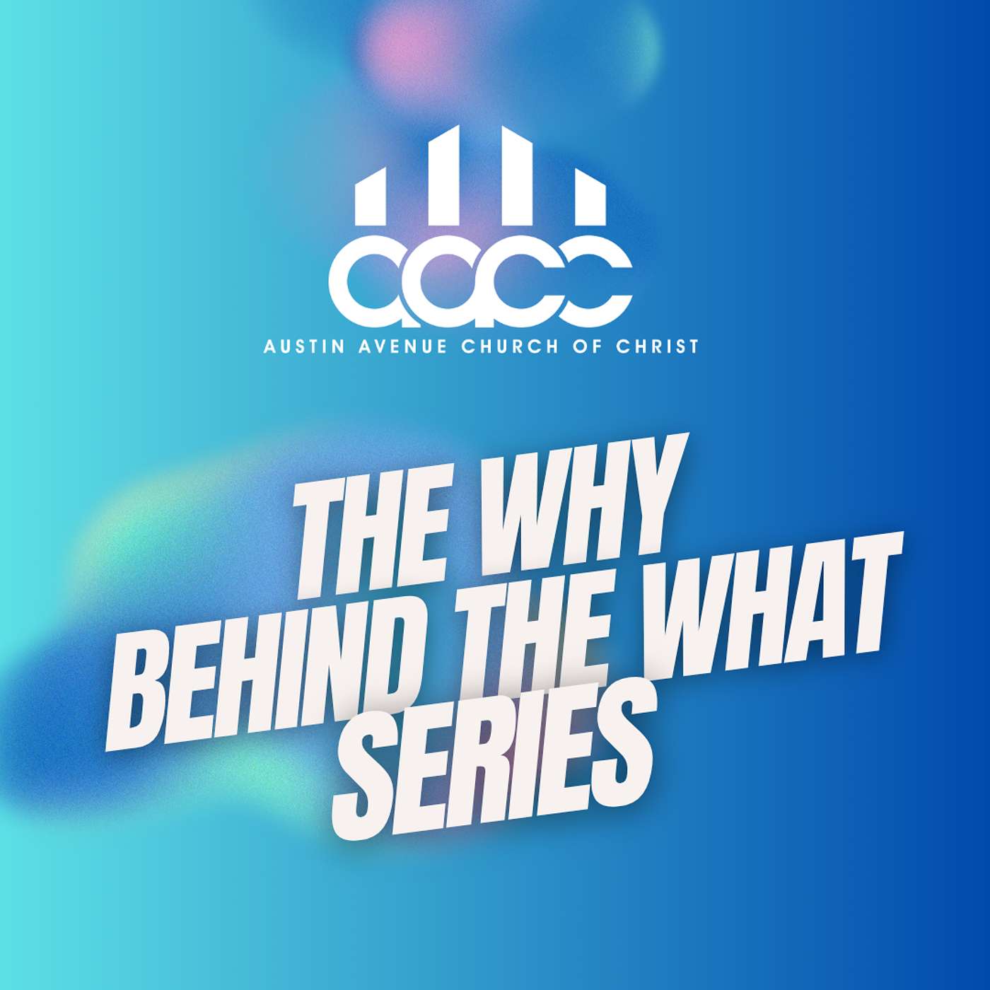 The Why Behind the What Series with Lance Havens: Preaching ft. Doug Crum episode artwork