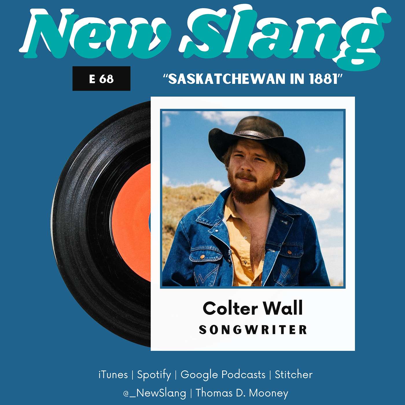 068: Colter Wall