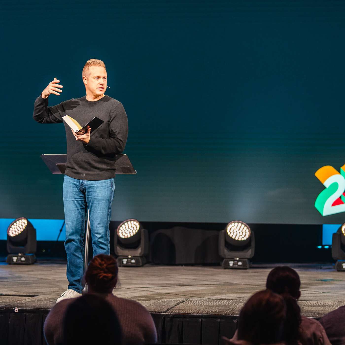 The Bible Teaches The Bible Teaches