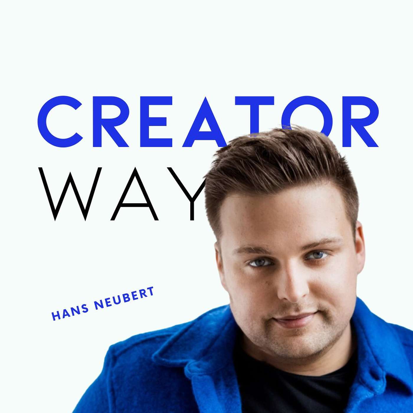 Creatorway - Der Business & Marketing Podcast für die Creator Economy