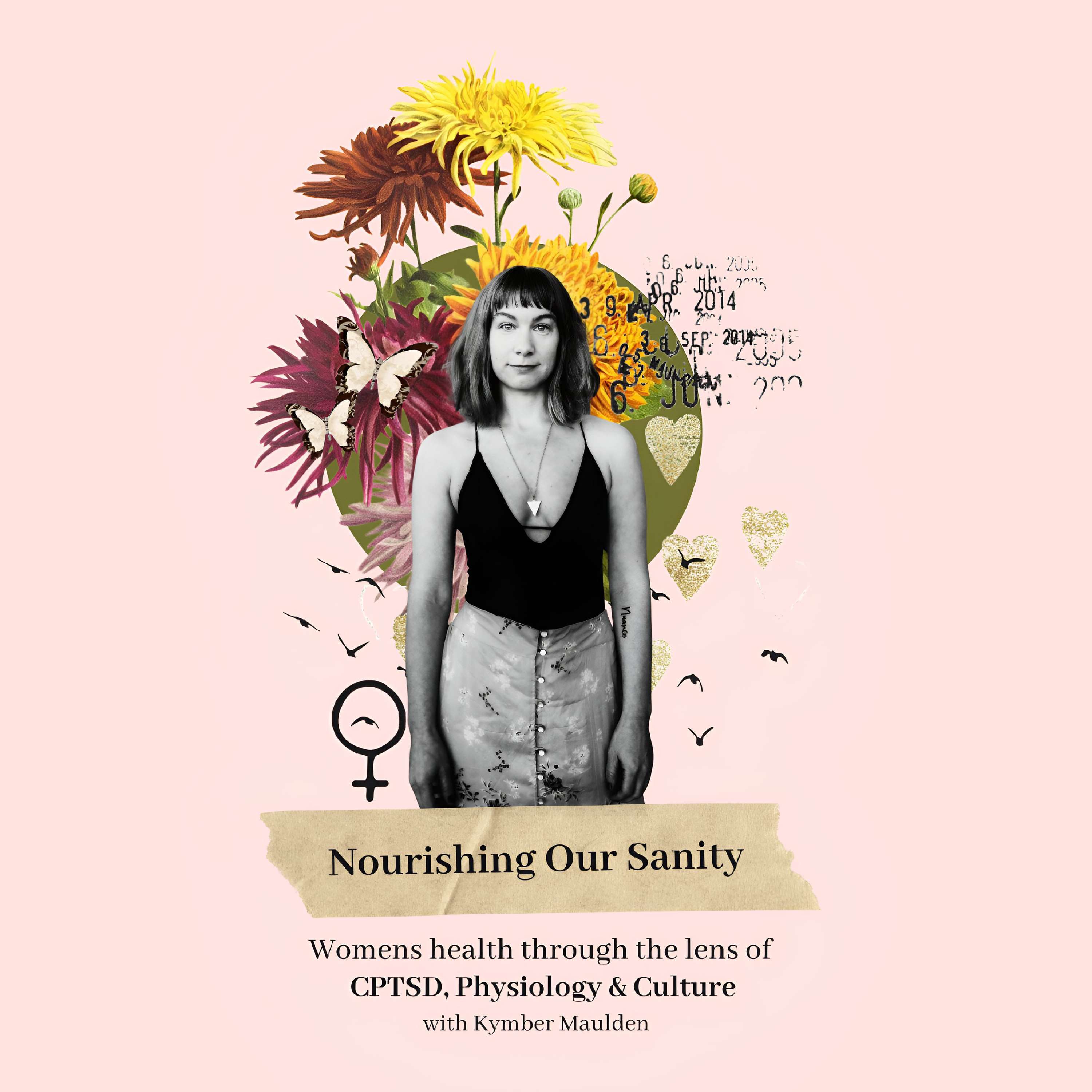 Nourishing Our Sanity
