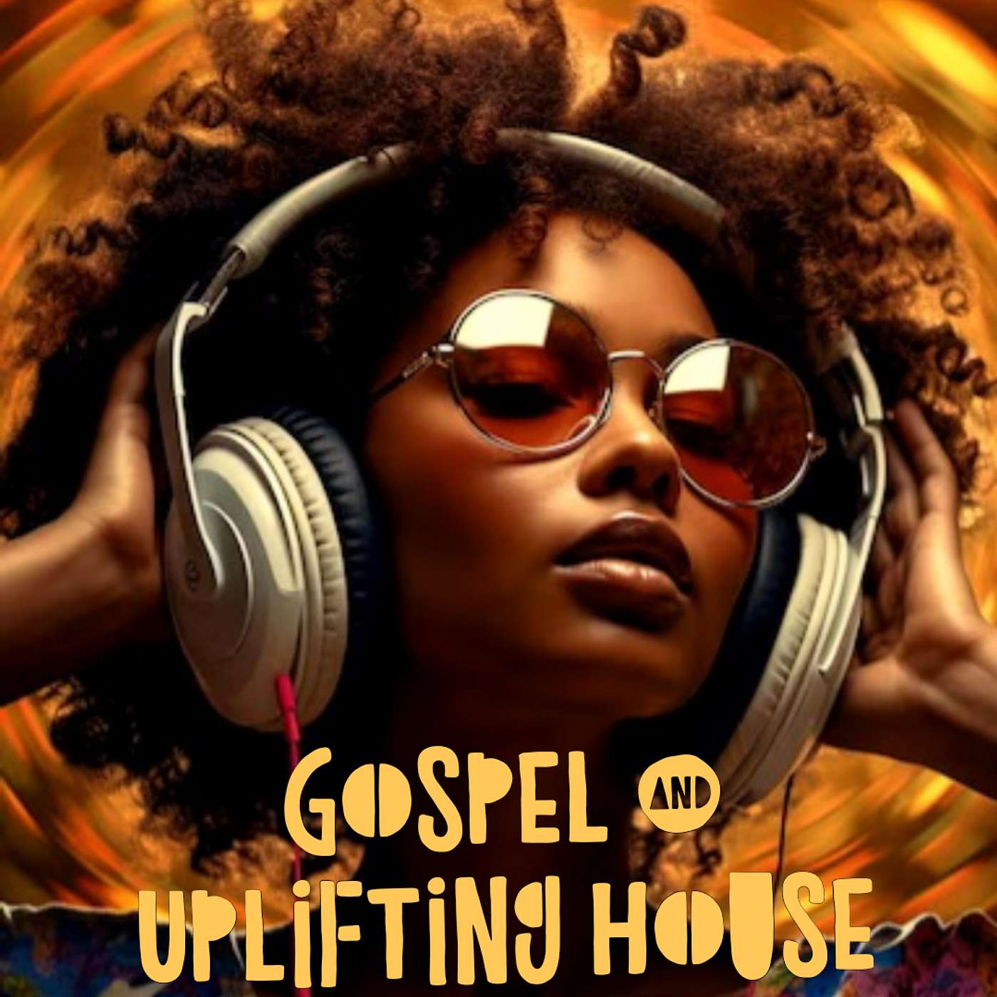 Gospel & Uplifting House Muzik