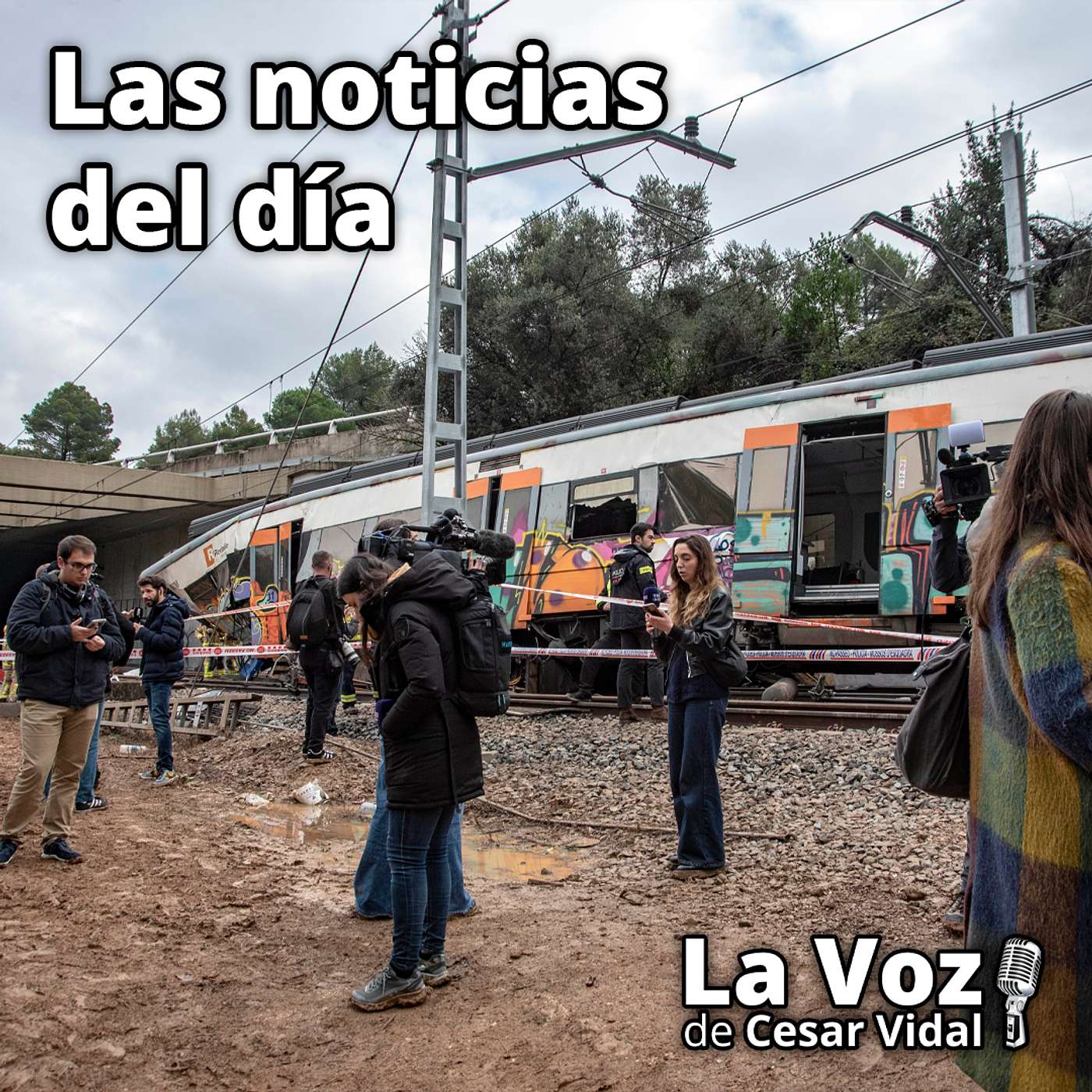 Las noticias del día - 21/01/26