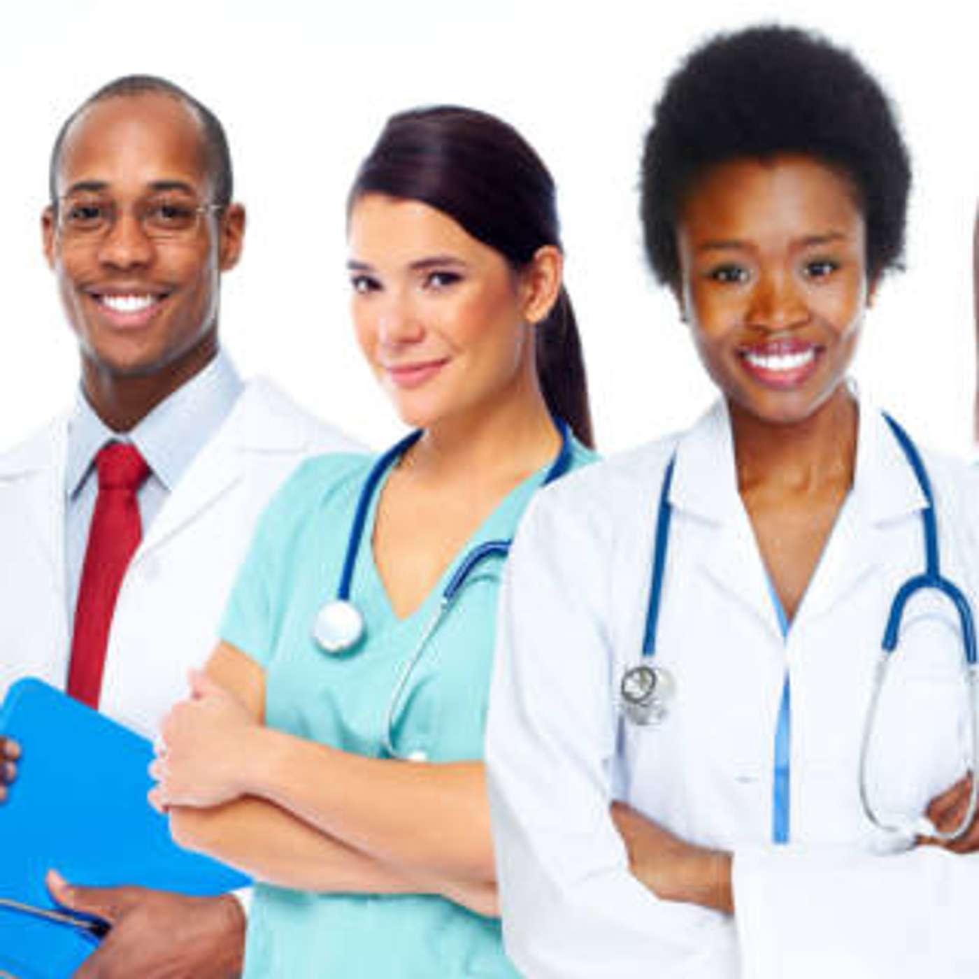 cover of episode Doctor Specialties