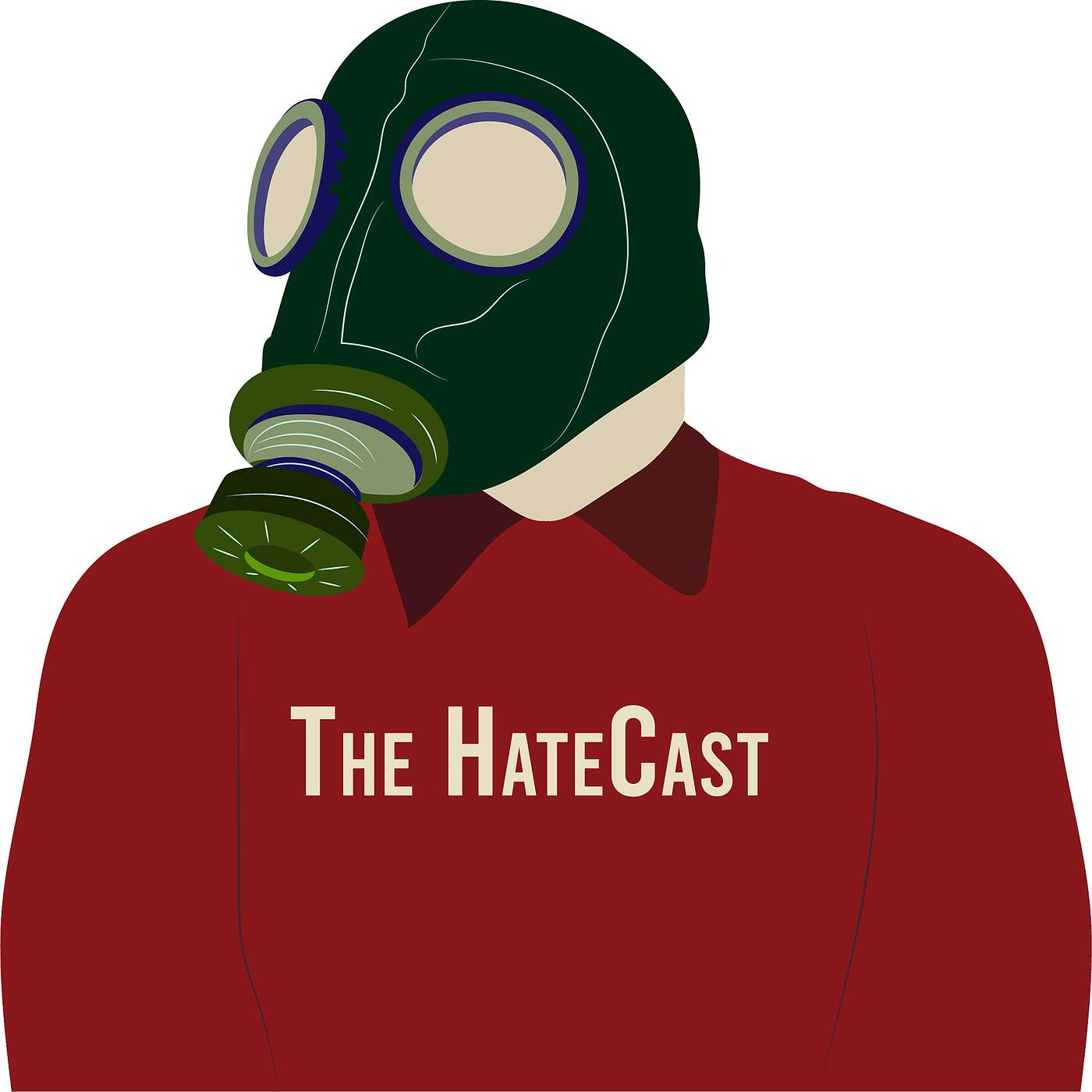 HateCast
