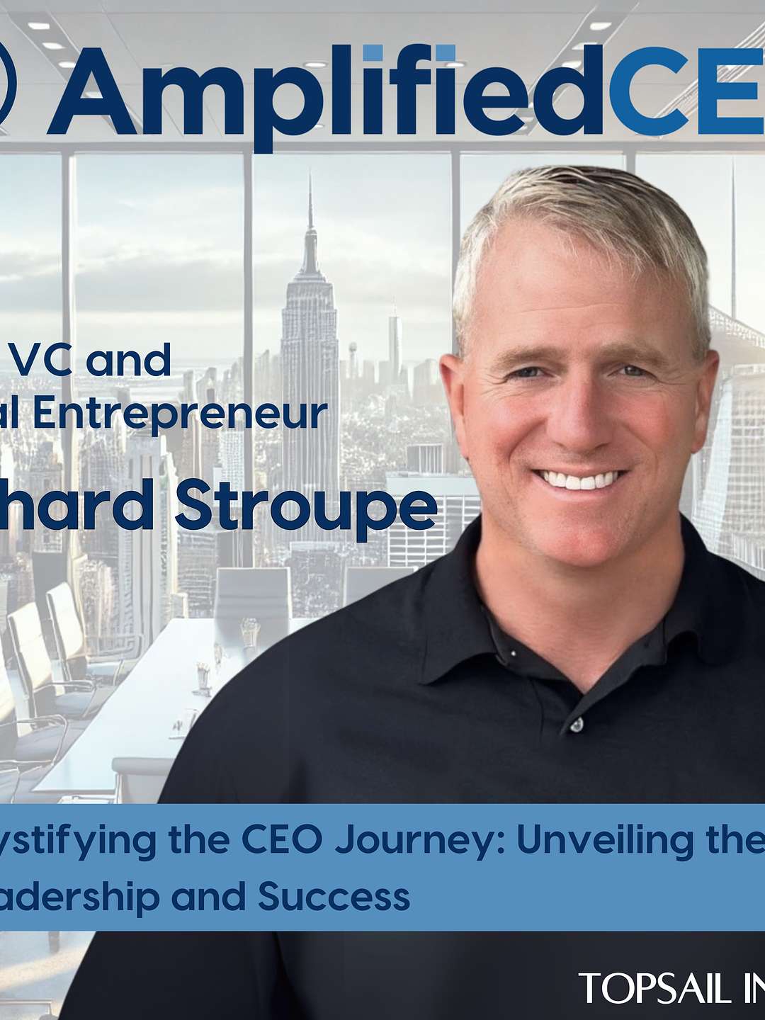 Richard Stroupe