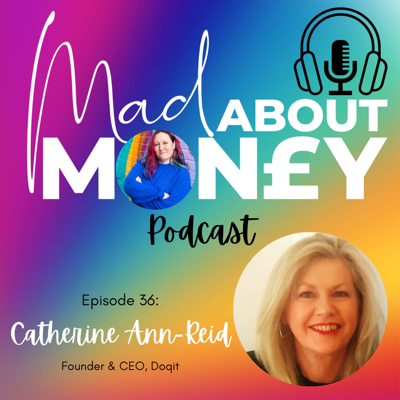Mad About... with Maddy Alexander-Grout