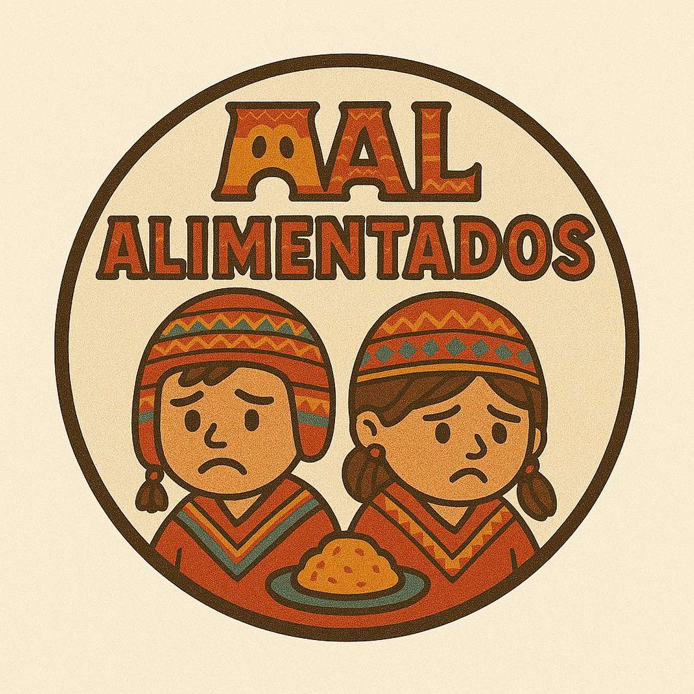 Mal Alimentados