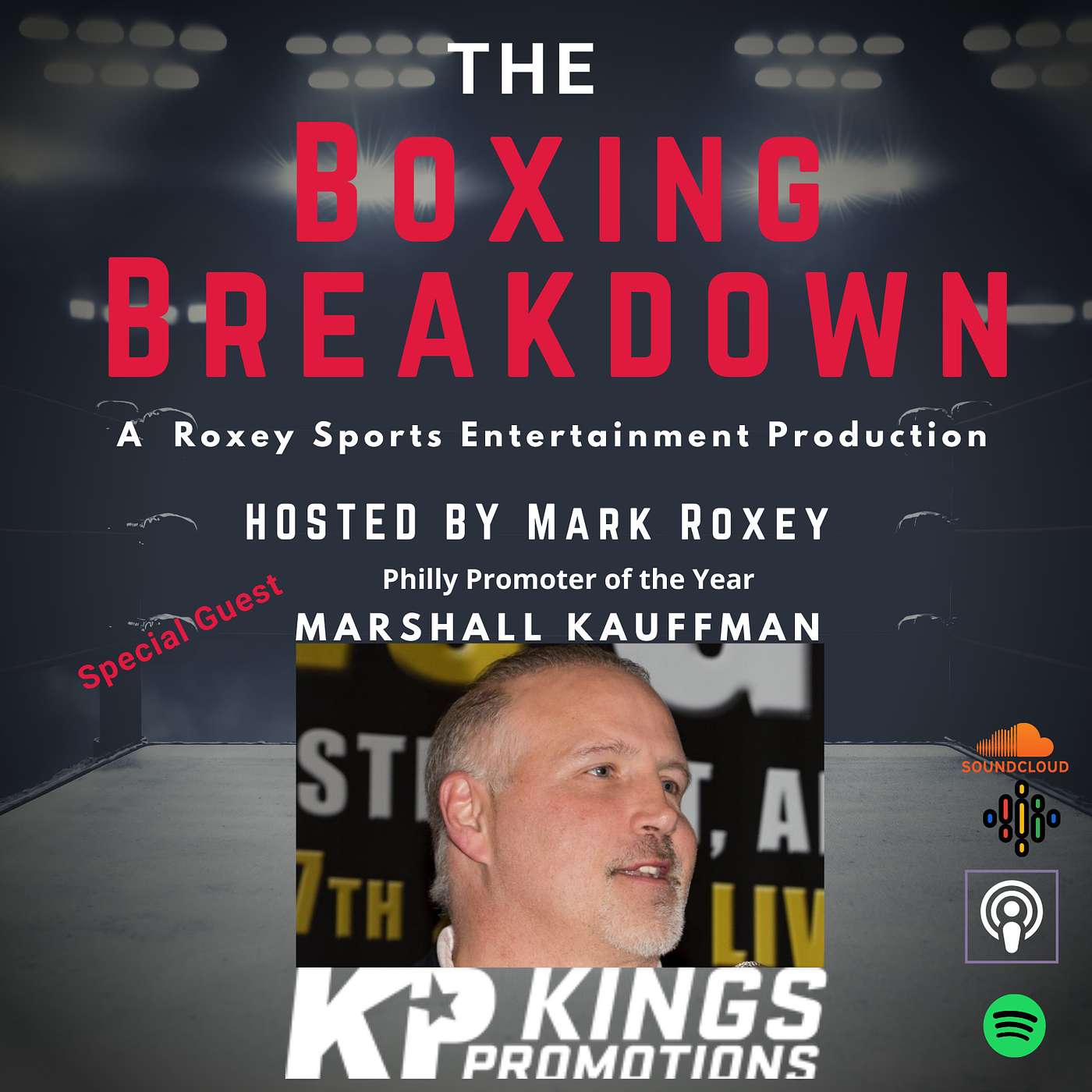 The Boxing Breakdown