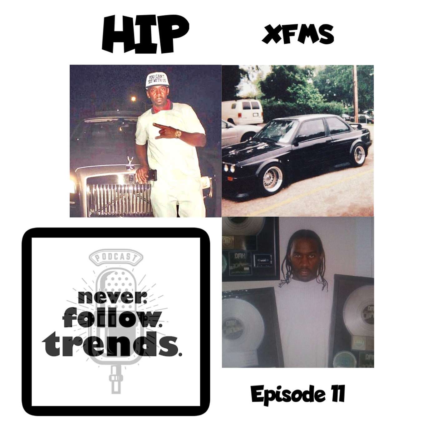 Episode 11 with Hip Episode 11 with Hip