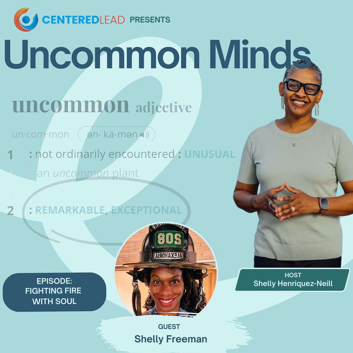 Uncommon Minds