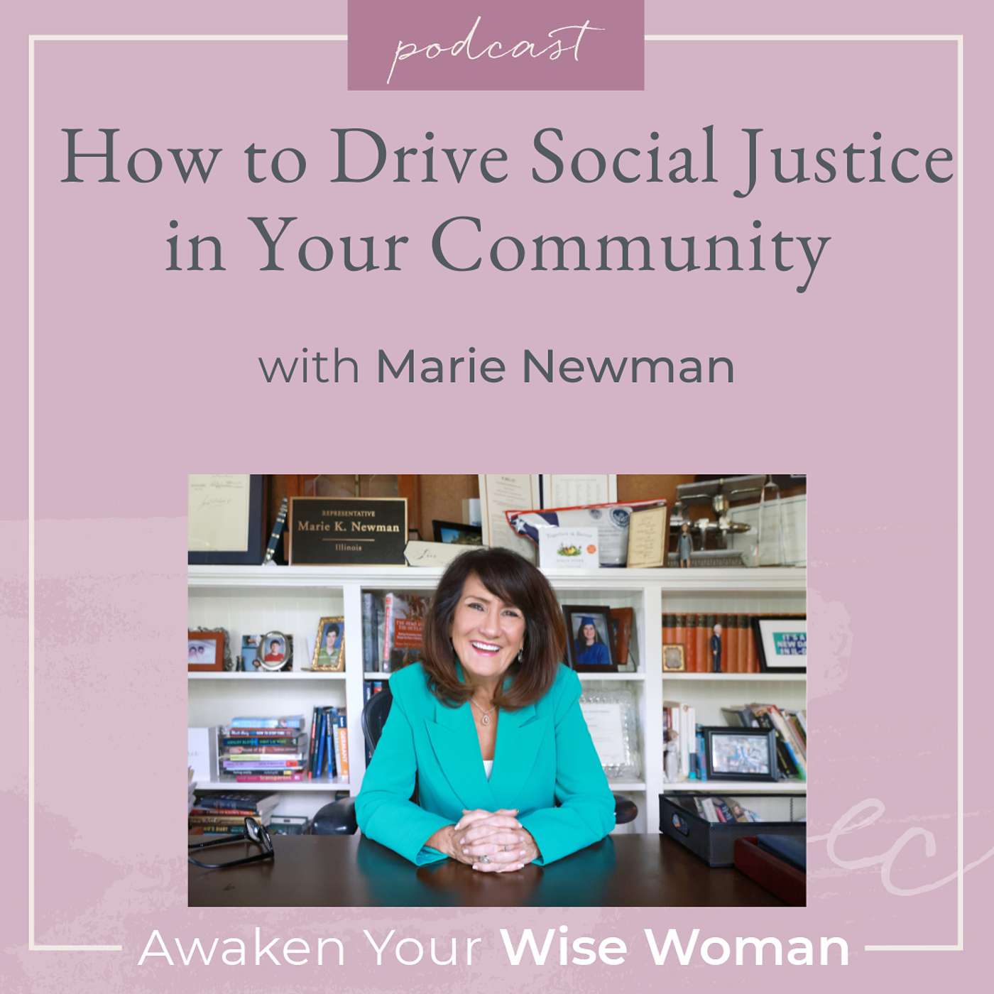 How to Drive Social Justice in Your Community