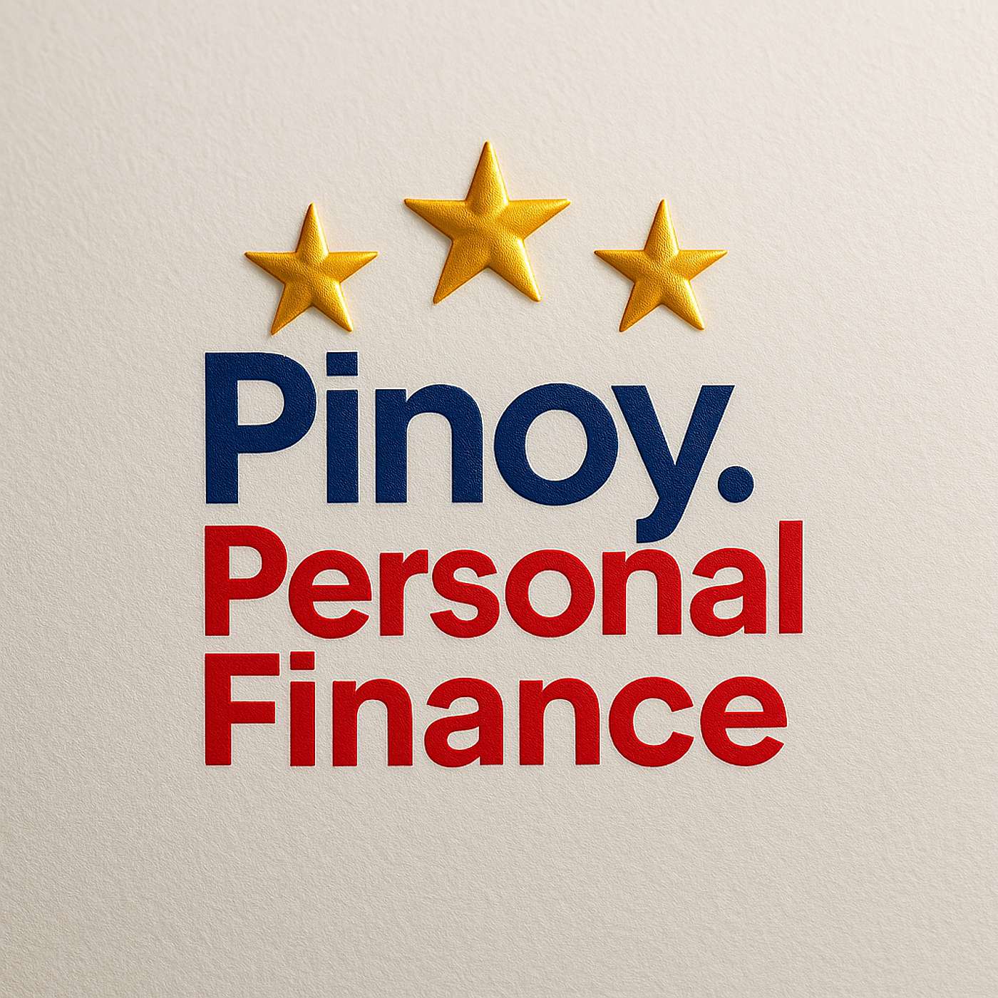 Pinoy.PersonalFinance Podcast