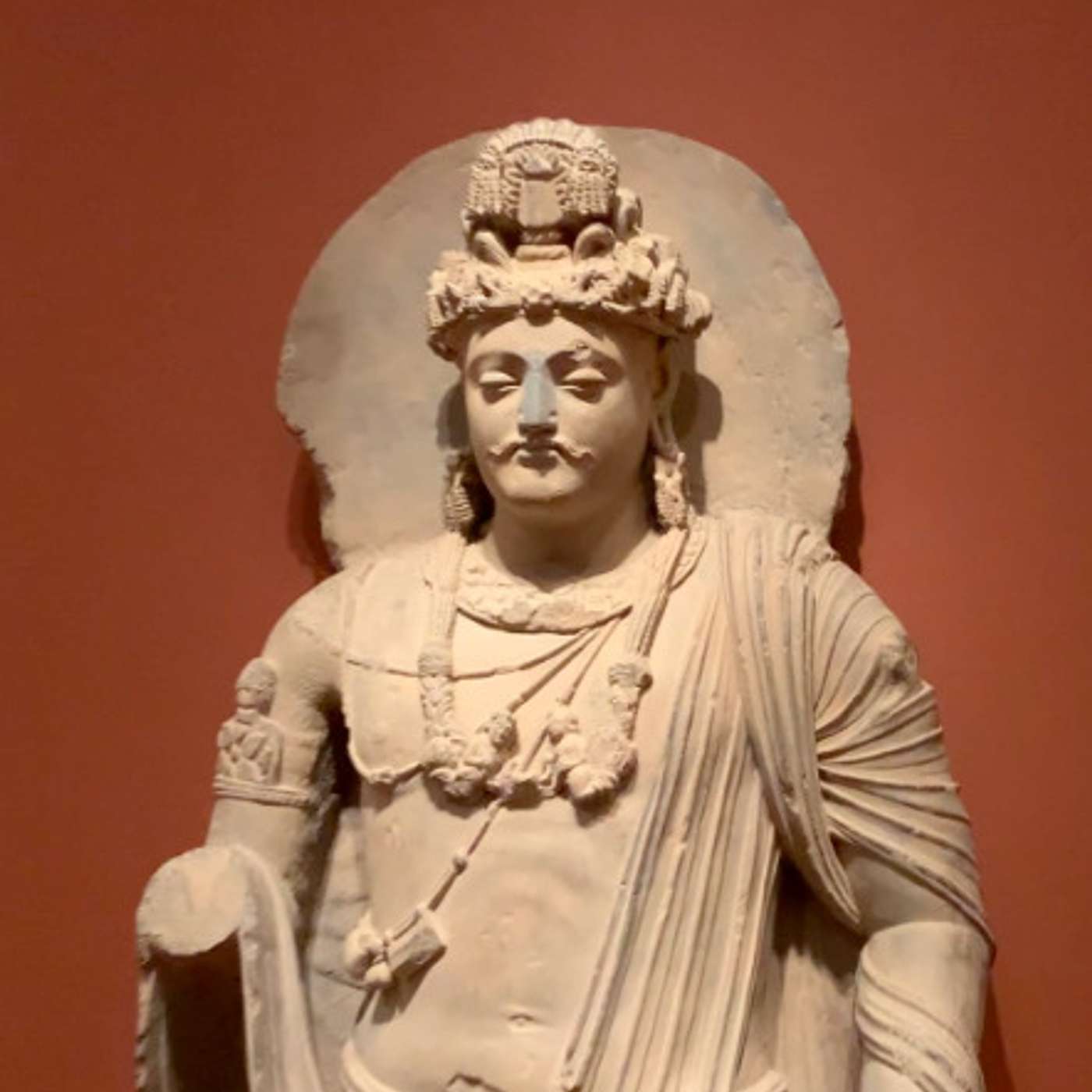 The Wisdom Tradition | a philosophy podcast