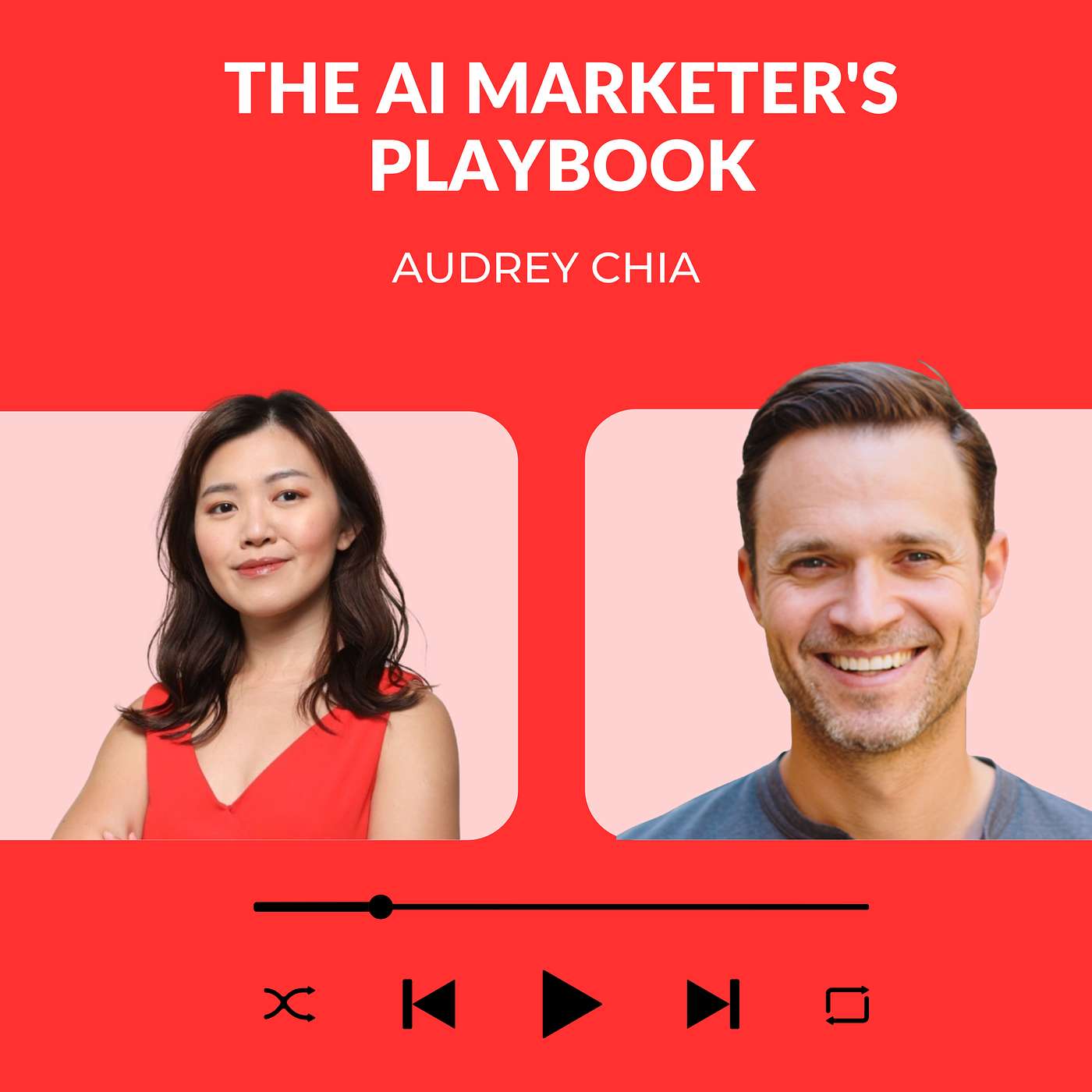 64 | MJ Jaindl on AI-Powered LinkedIn Content That Sounds Human