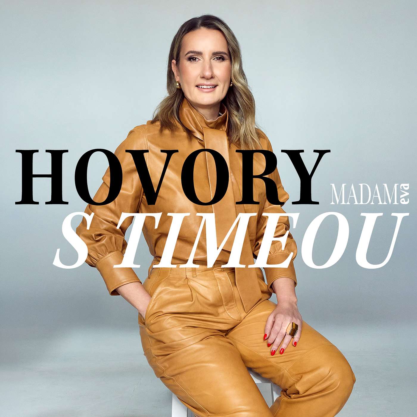 HOVORY S TIMEOU