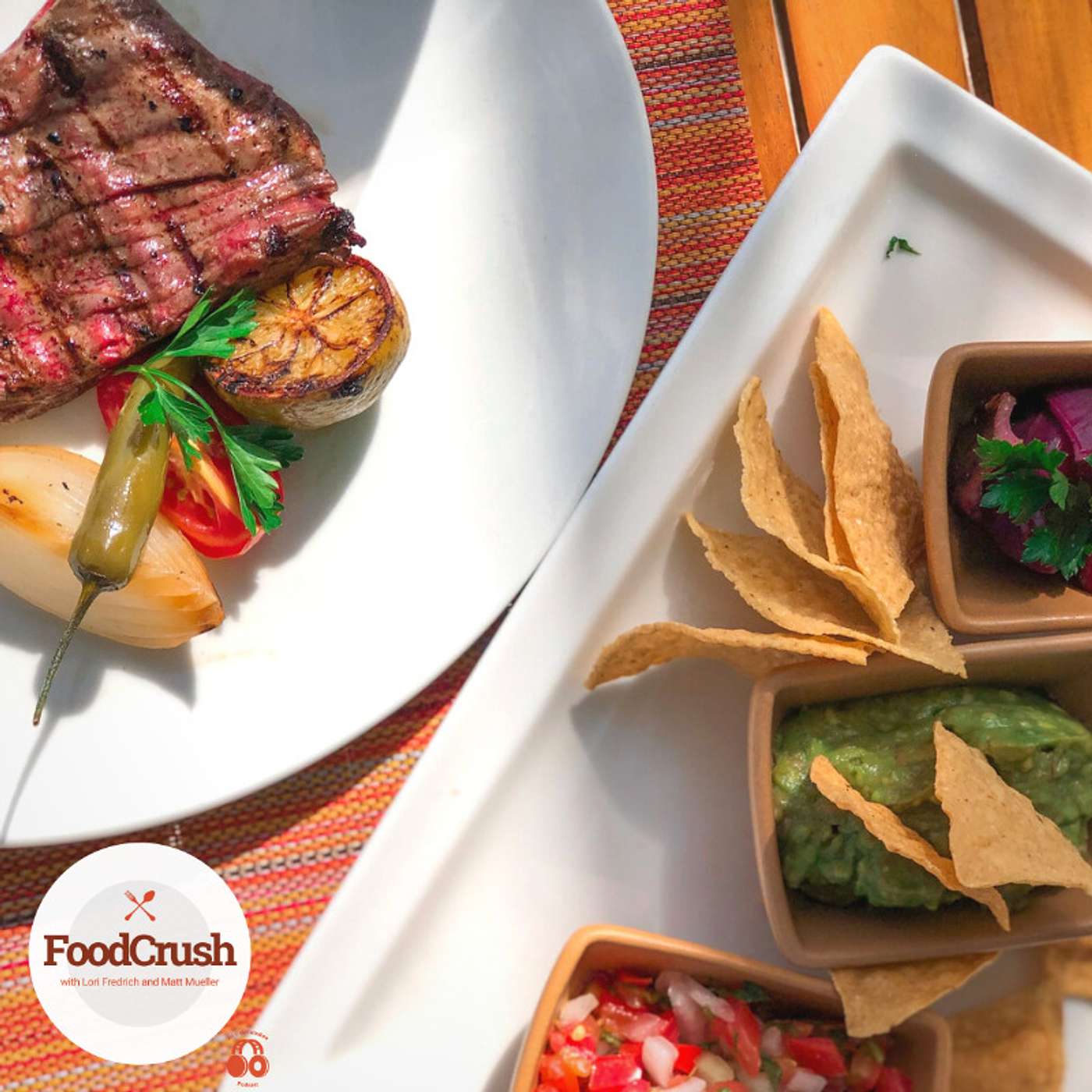 A peek at the culinary experiences at the El Dorado Casitas Royale Resort