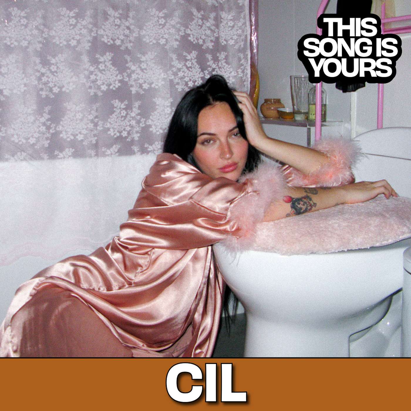 Cil episode artwork