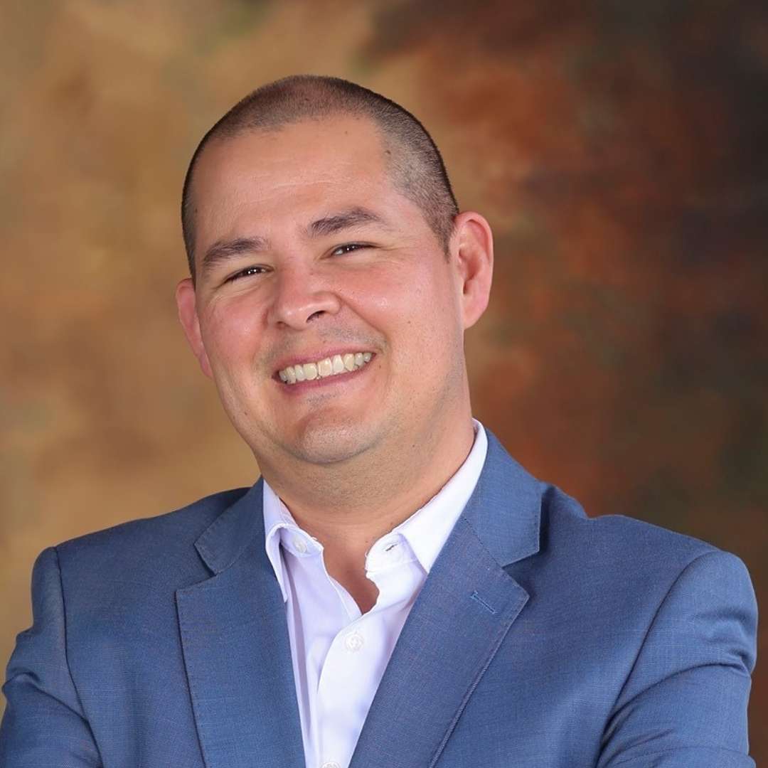 Luis Sandoval