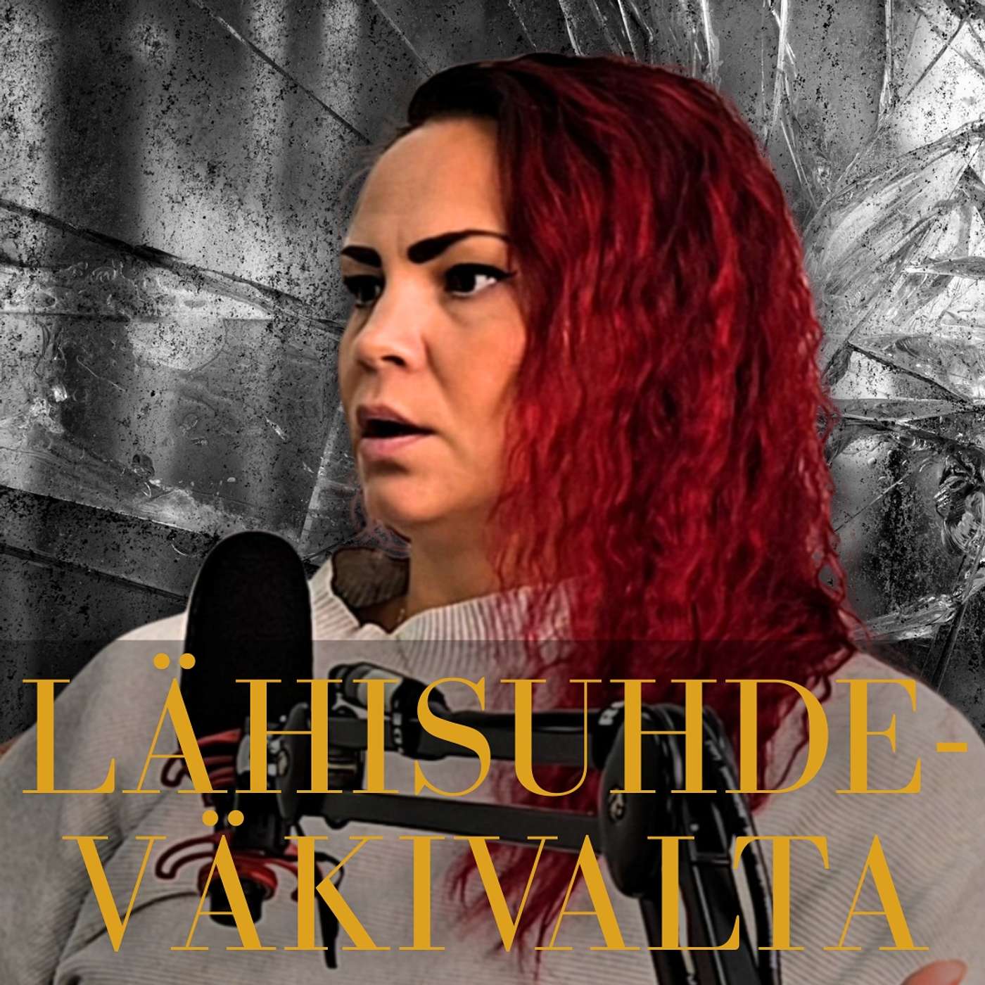 Voiko toista pelätä ja rakastaa samaan aikaan? - Lähisuhdeväkivallan psykologia. (Meri Ala-Huikku). #59 Voiko toista pelätä ja rakastaa samaan aikaan? - Lähisuhdeväkivallan psykologia. (Meri Ala-Huikku). #59