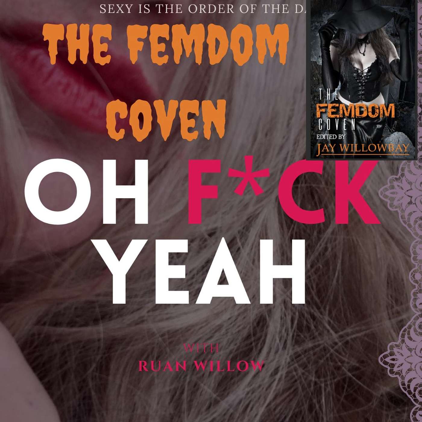 Dark Erotica for Halloween The Femdom Coven