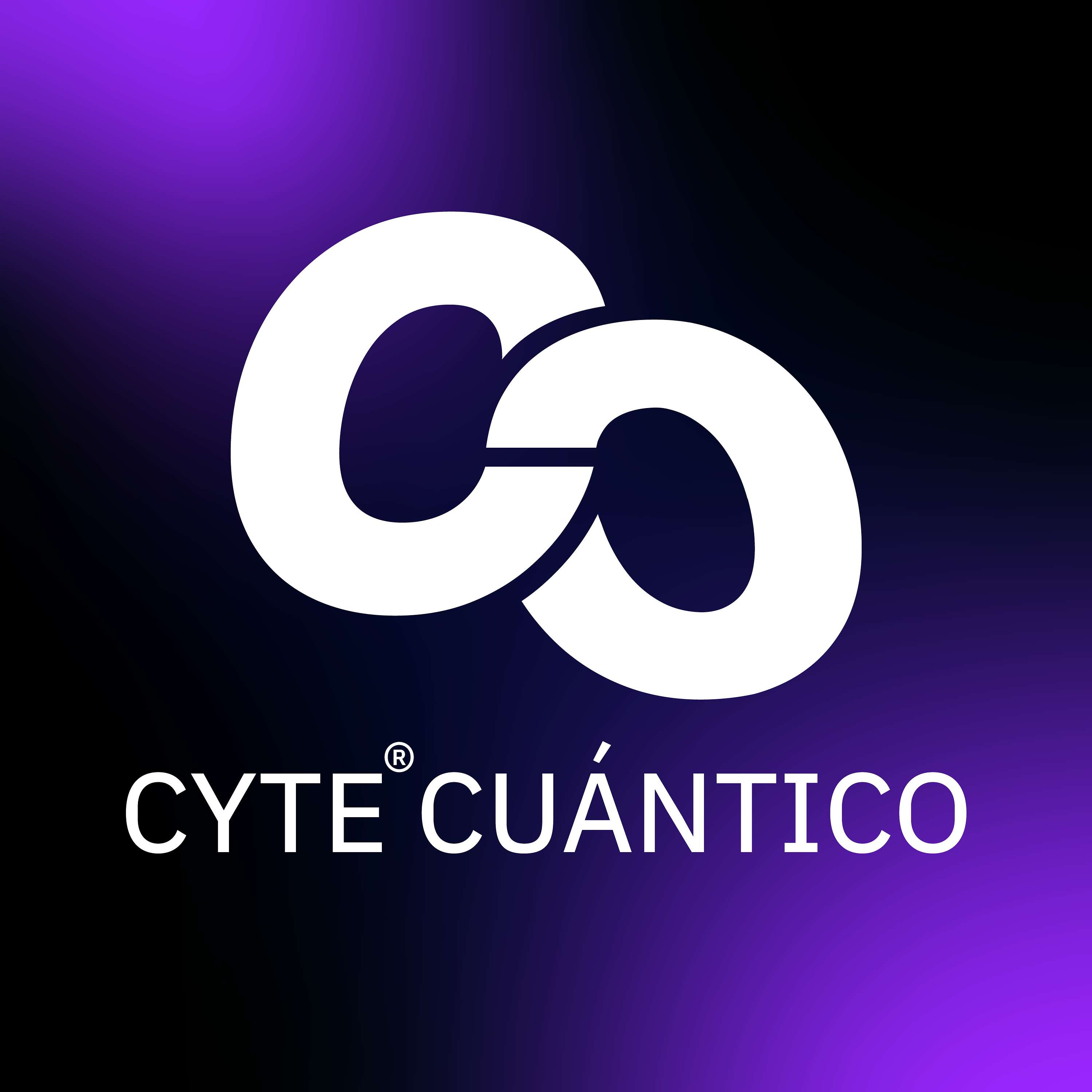 Cyte® cuántico cover art