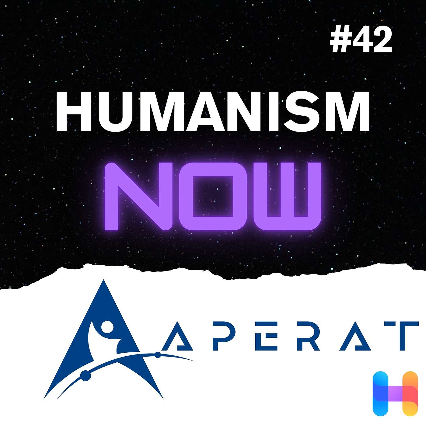 Humanism Now | A Podcast on Secular Ethics and Compassionate Change