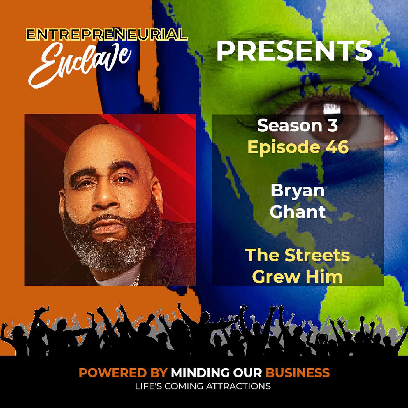 The Entrepreneurial Enclave