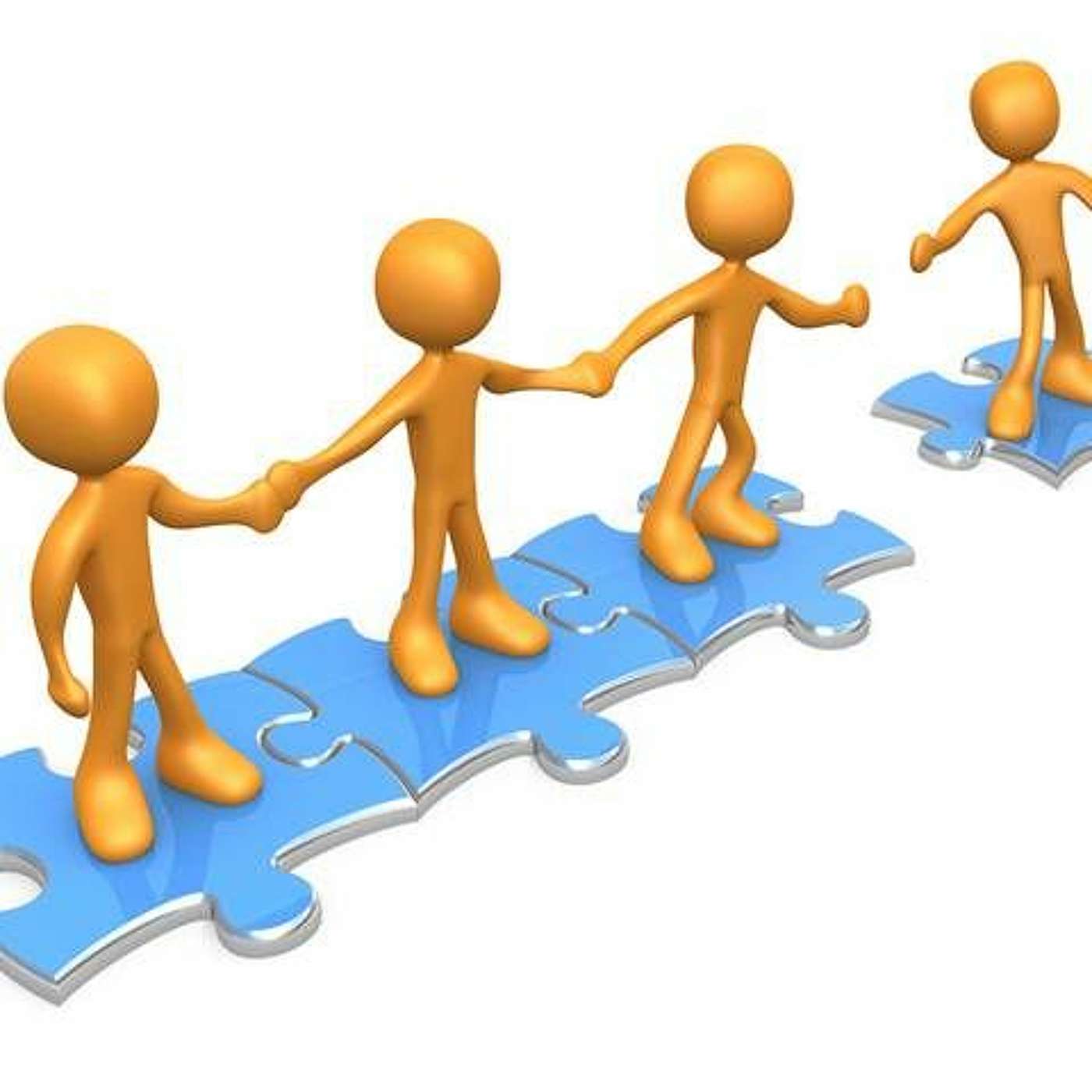 Build Your Circle of Power with Social Capital