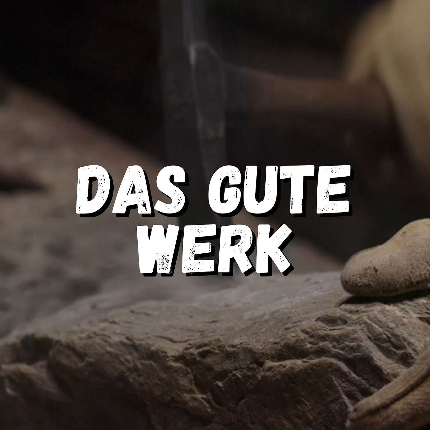 Standfest im Gegenwind | Ep. 3 | Das gute Werk | Pastor Simeon Dachwitz