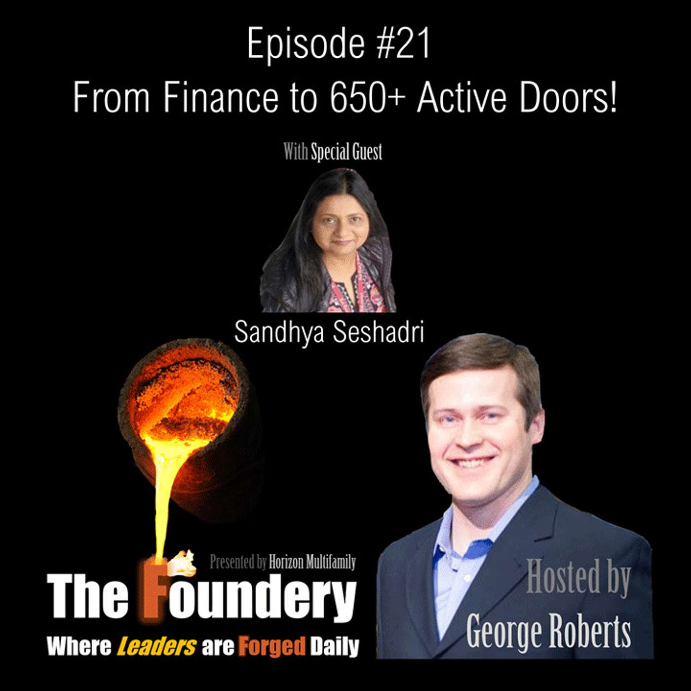 Passionate Living Through Passive Investing