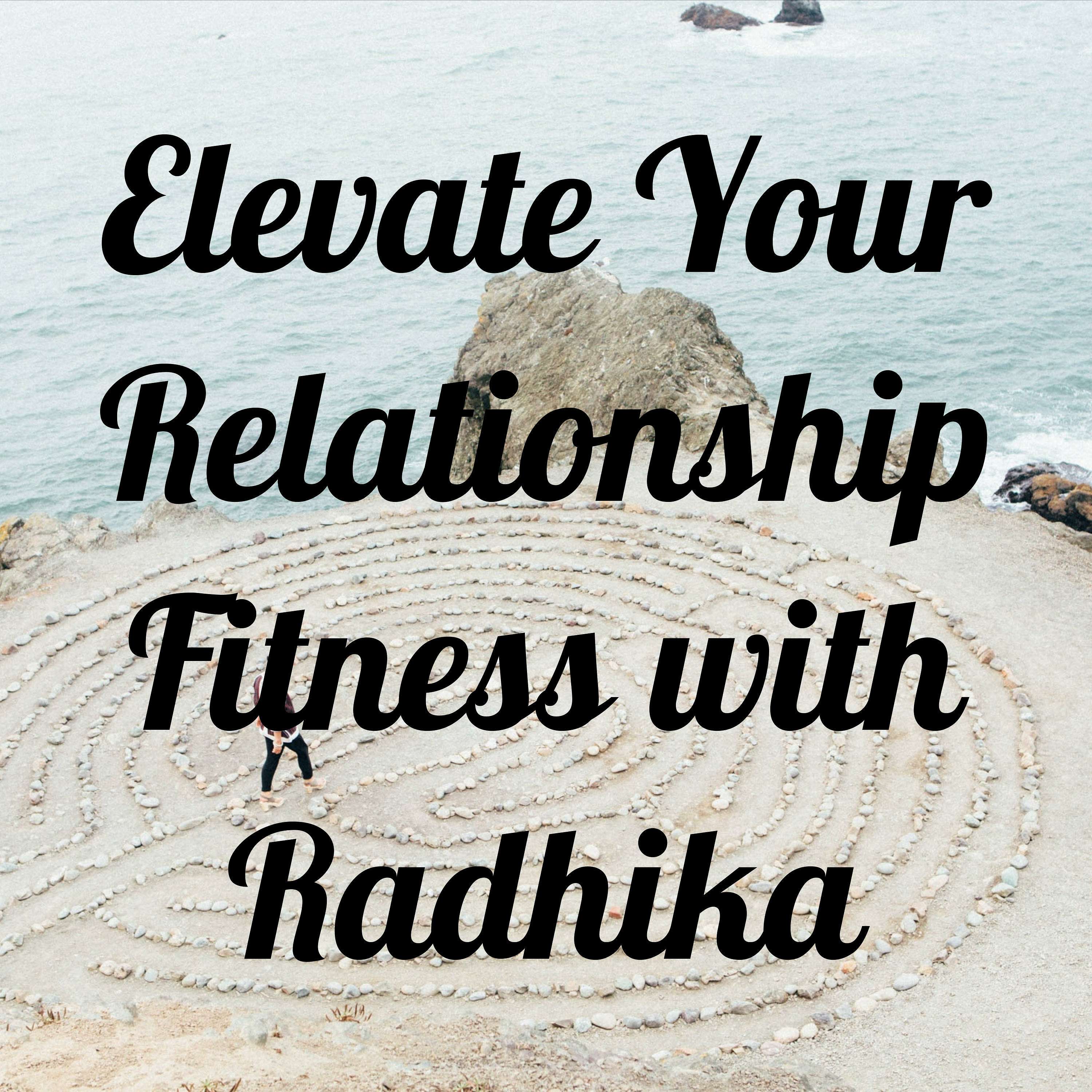 Elevate Your Relationship Fitness