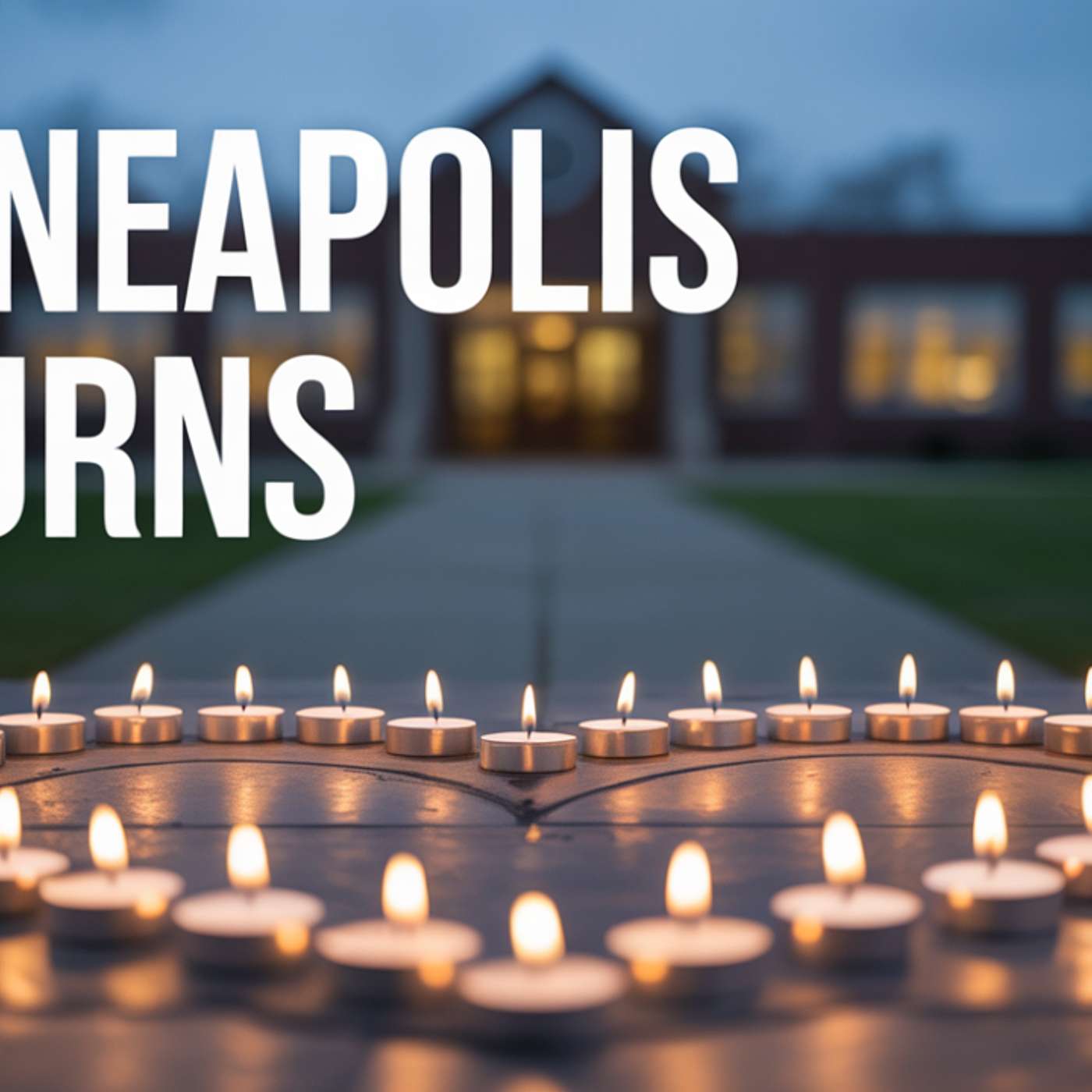 Tragedy in Minneapolis: Beyond Gender, Seeking Truth