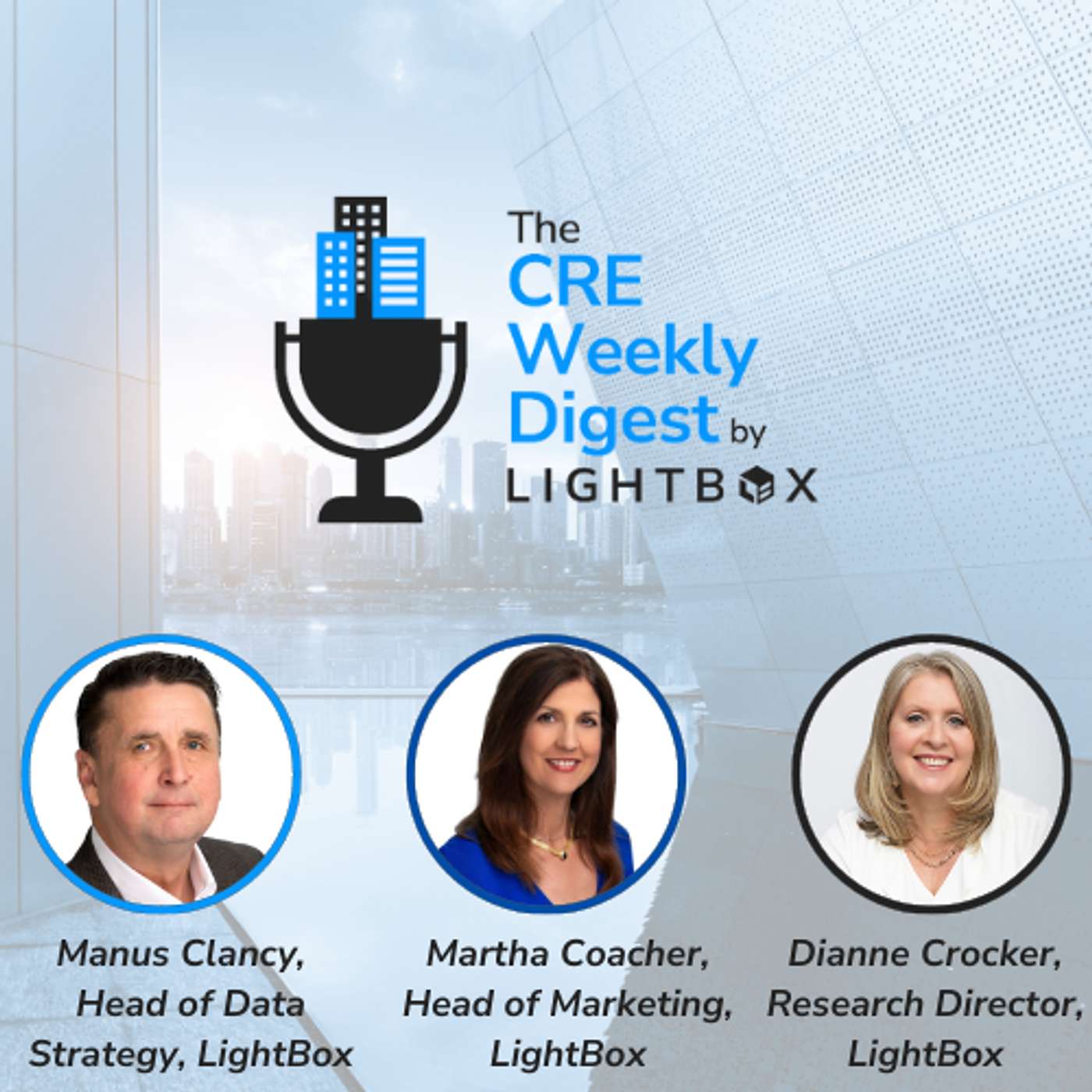 Headline Risk Keeps CRE Investors Defensive