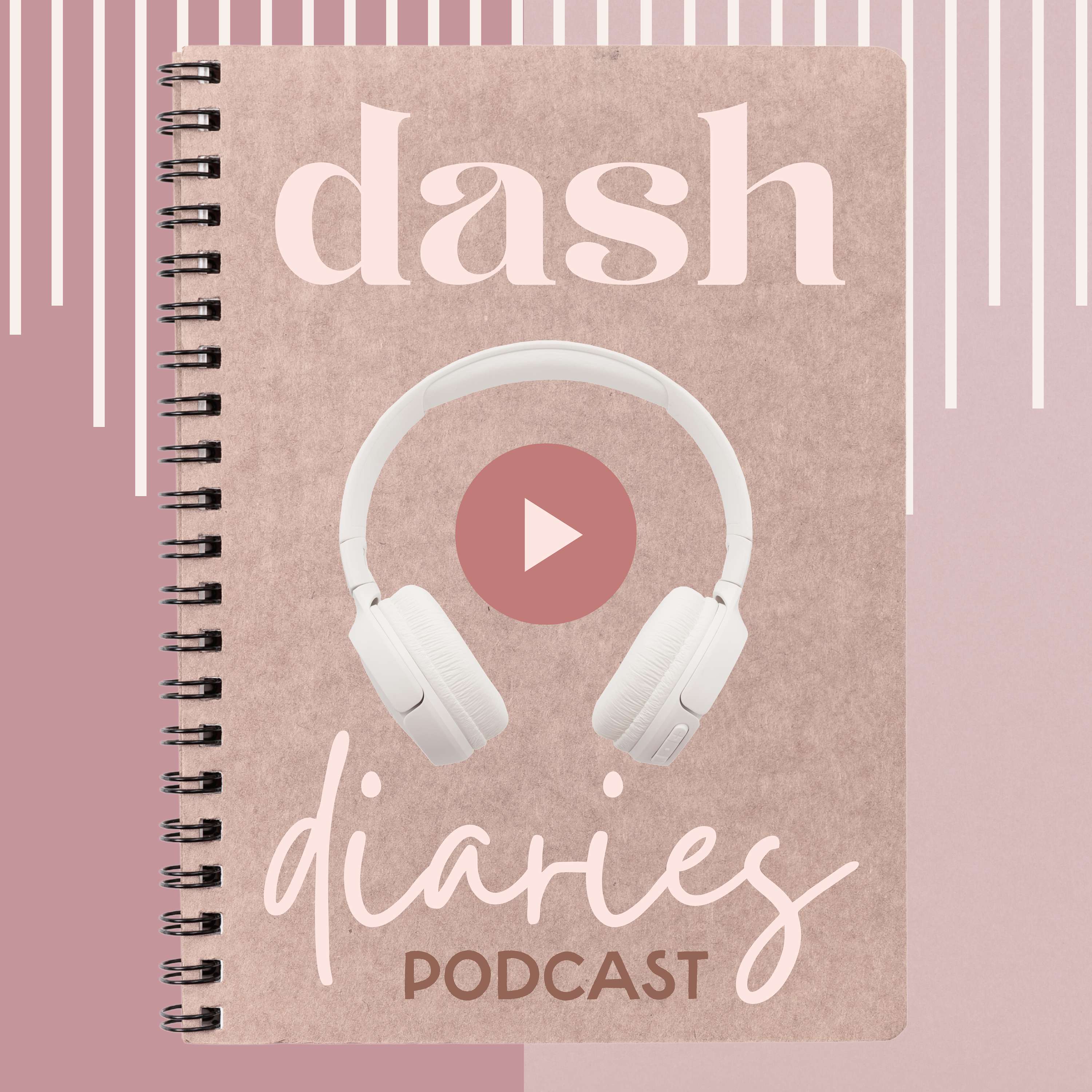 Dash Diaries