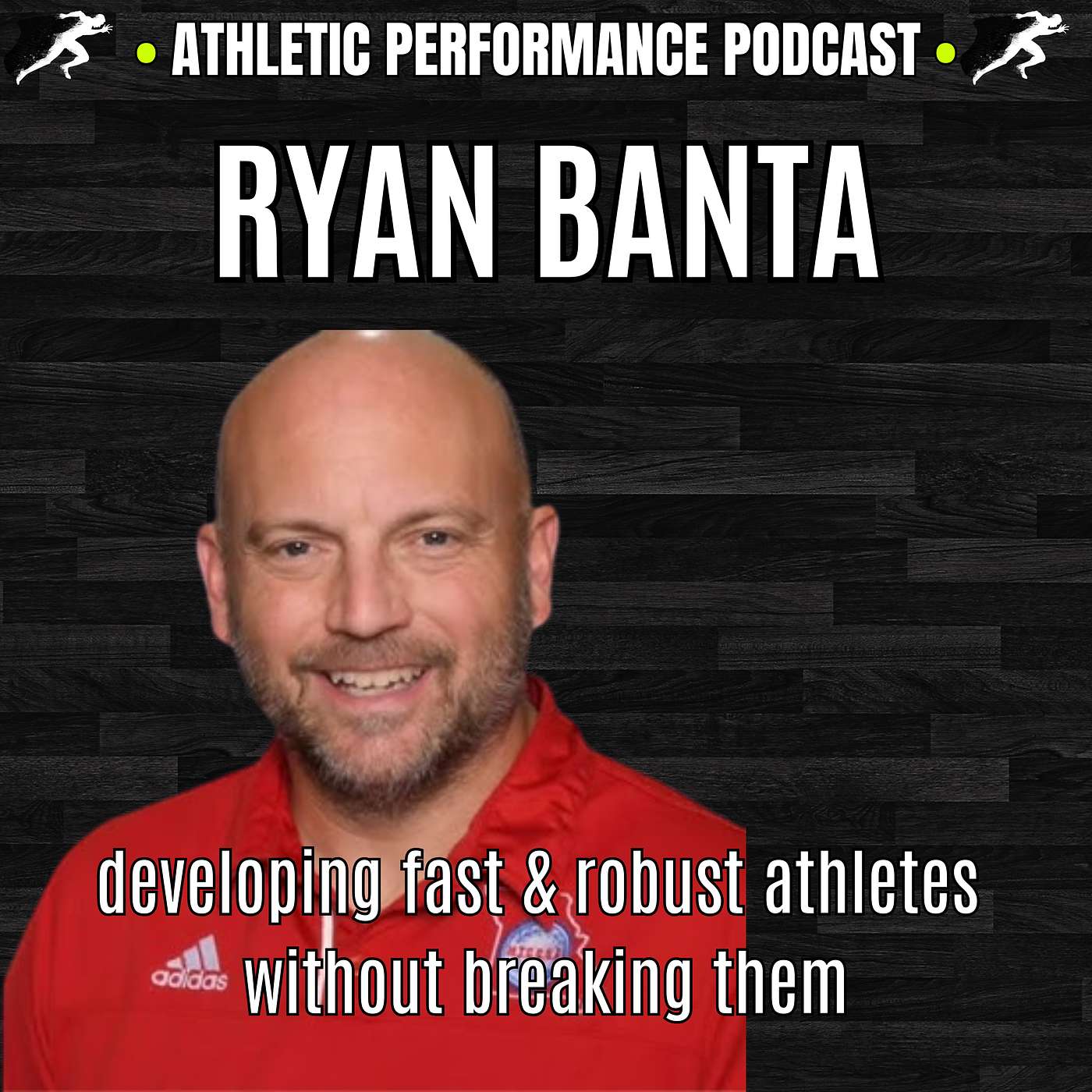 Athletic Performance Podcast