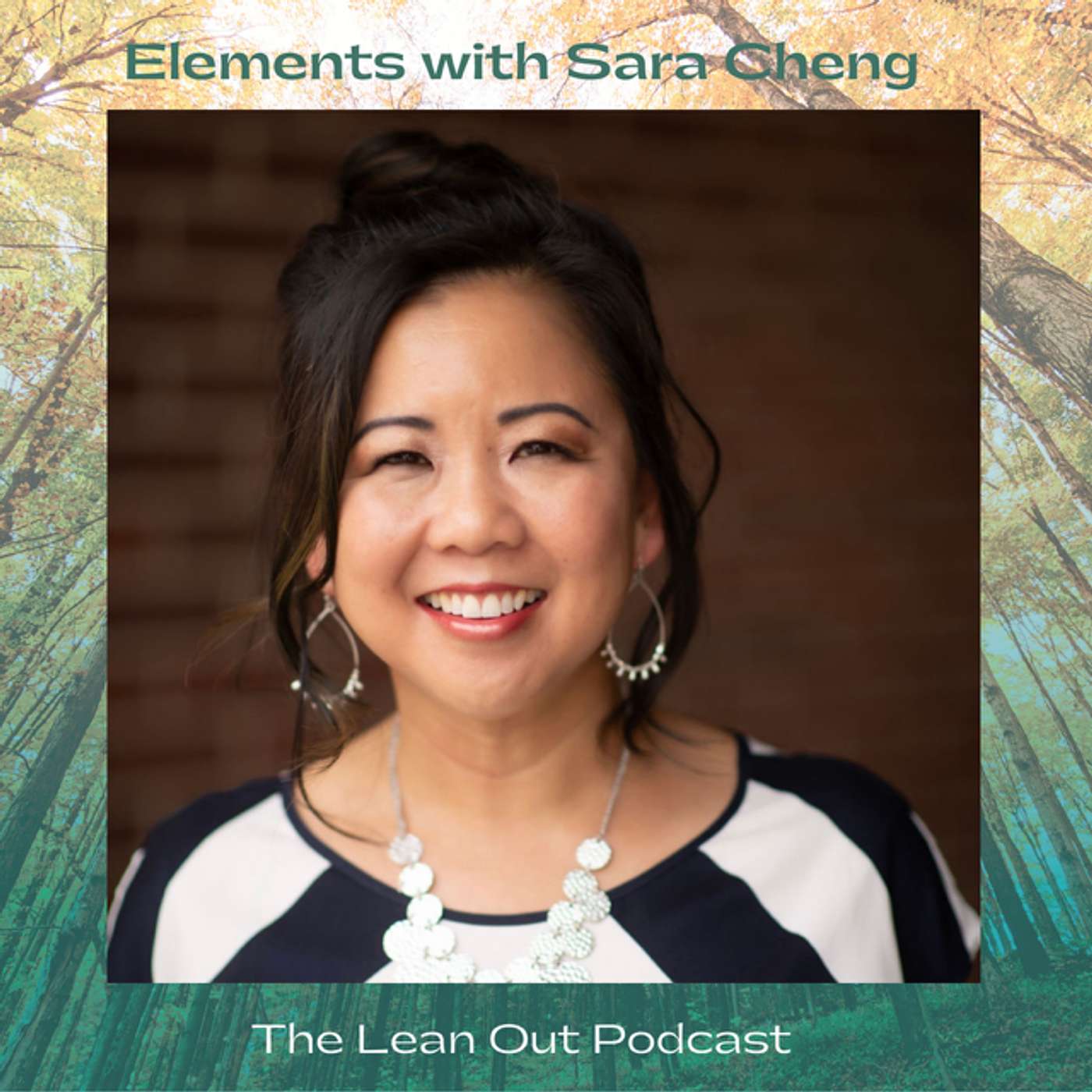 Elements with Sara Cheng