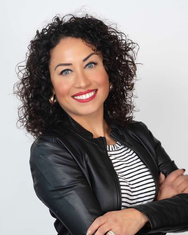 Dr. Tara Chalakani