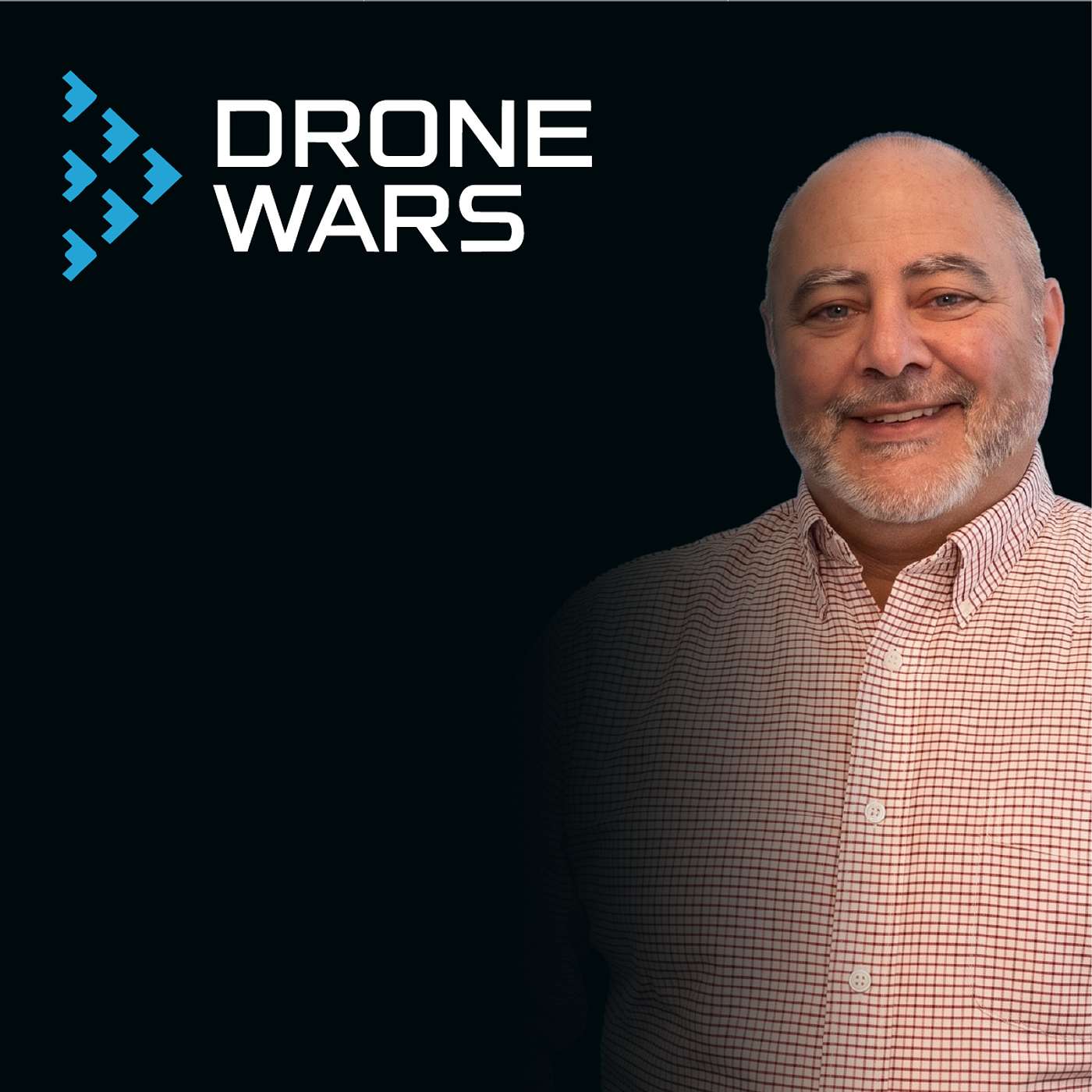 Ukraine, Drones and VC: Hamlet Yousef Part I episode artwork