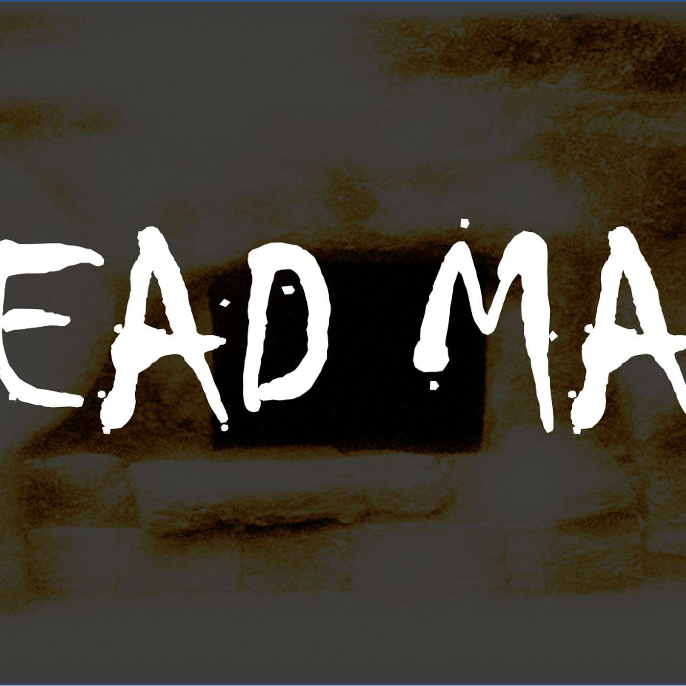 The Dead Man