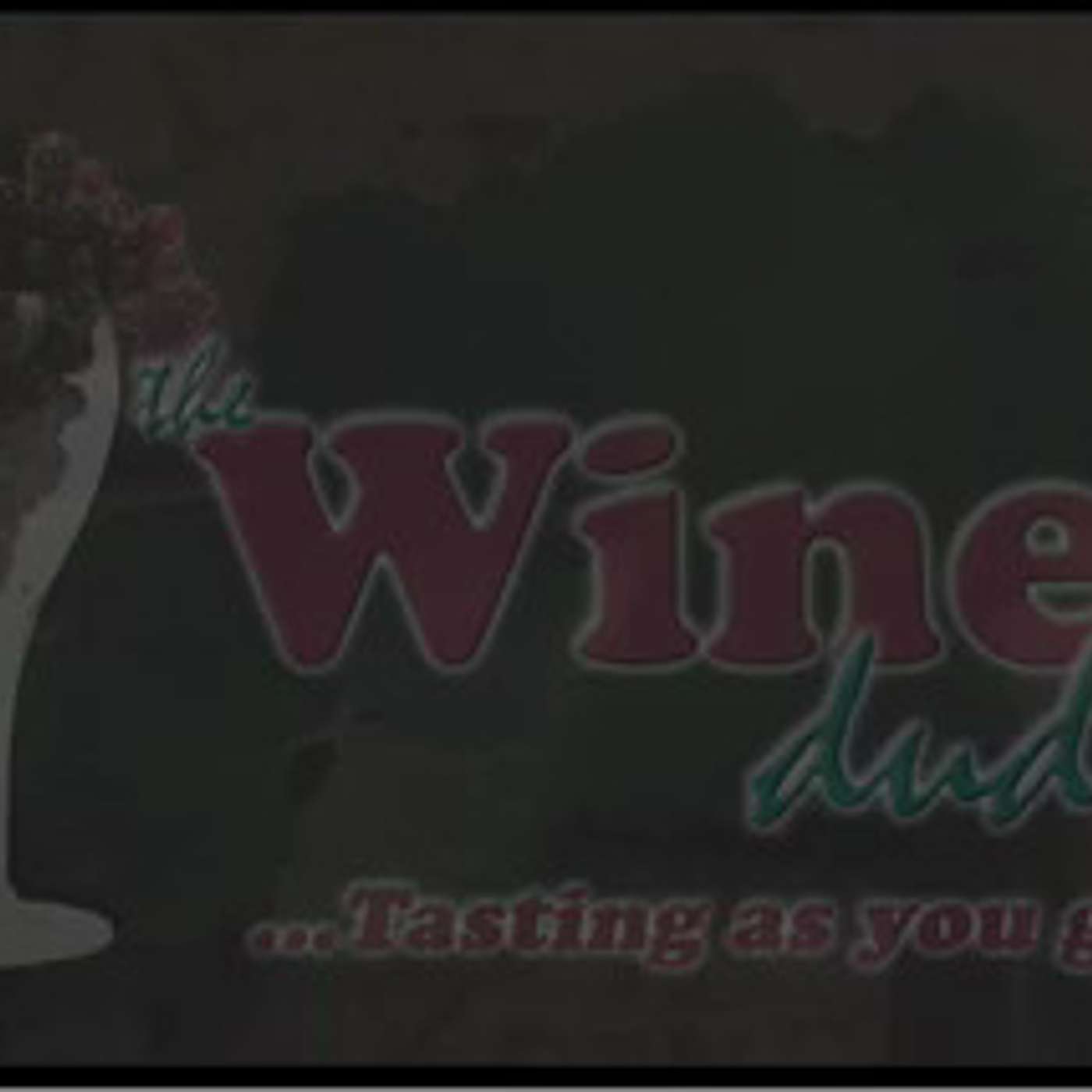 The Wine Dude - Christina LoCascio - Artiste Winery (Video) episode artwork