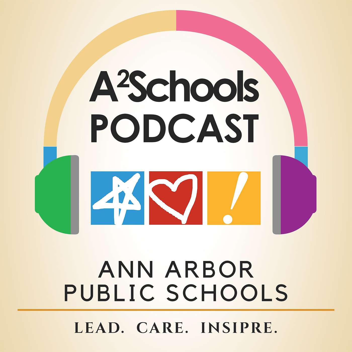 AAPS Adds Elementary School Counselors/Social Workers - A2 Schools Podcast - Week of April 4th
